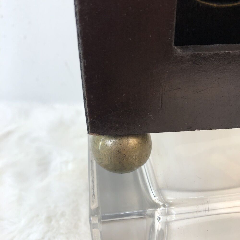 TIANGUAN VINTAGE ANTIQUE MANTLE CLOCK - Picture 8 of 13